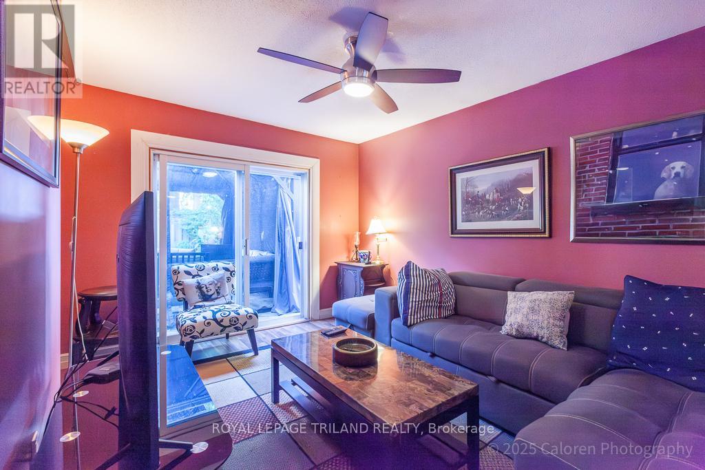 23 Crabtree Avenue, London North, Ontario  N6G 2H6 - Photo 21 - X12436024