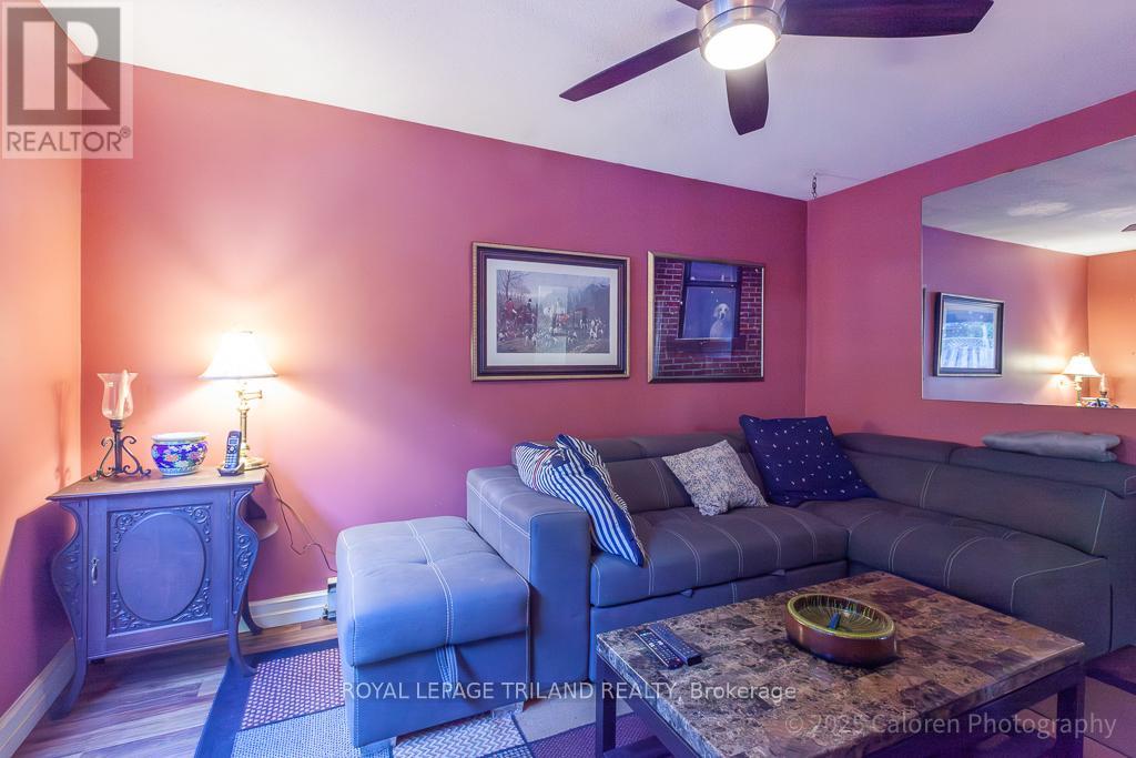 23 Crabtree Avenue, London North, Ontario  N6G 2H6 - Photo 23 - X12436024
