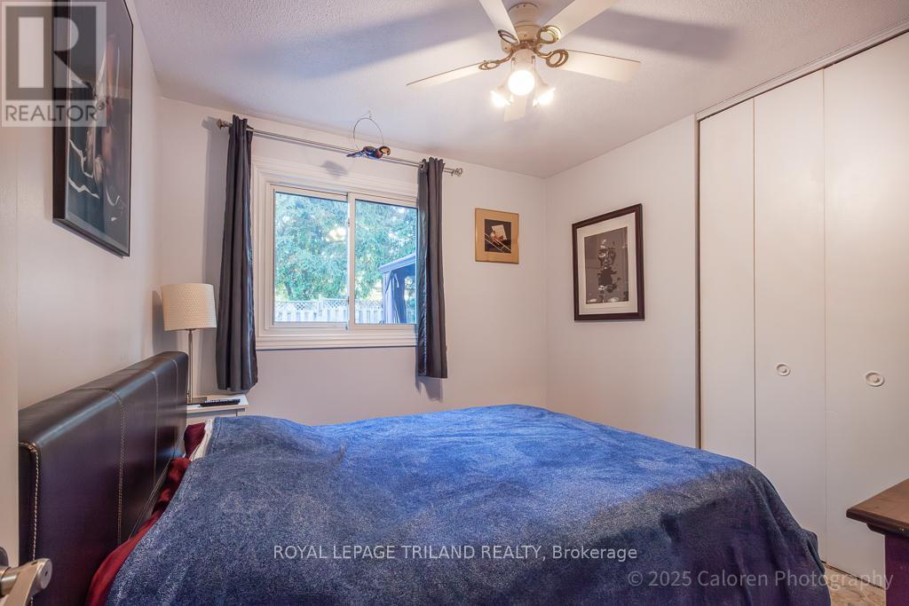 23 Crabtree Avenue, London North, Ontario  N6G 2H6 - Photo 24 - X12436024