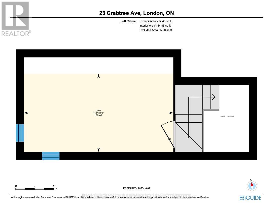 23 Crabtree Avenue, London North, Ontario  N6G 2H6 - Photo 49 - X12436024