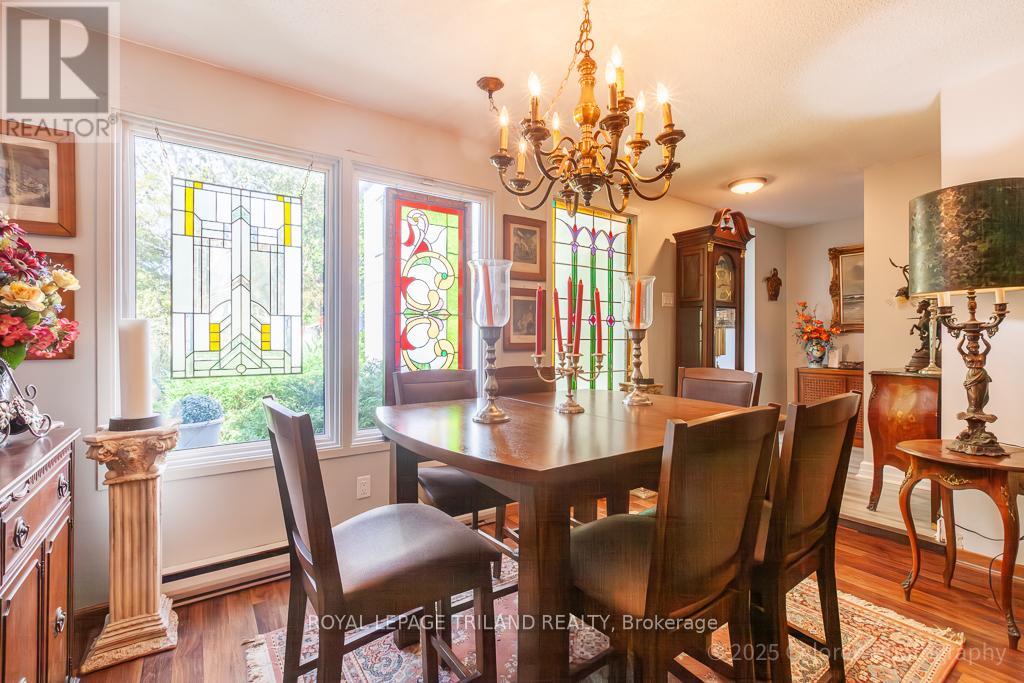 23 Crabtree Avenue, London North, Ontario  N6G 2H6 - Photo 8 - X12436024