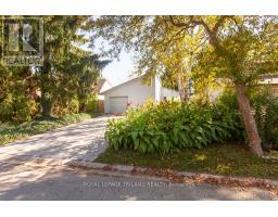 23 CRABTREE AVENUE, London North, Ontario