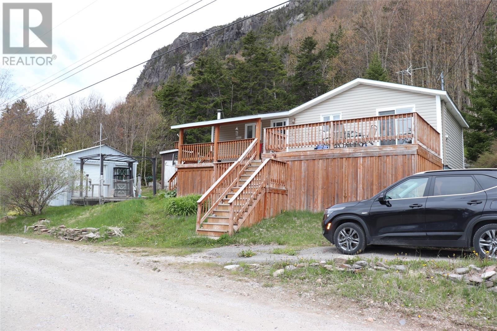 36 Gull Pond Road, Gull Pond, Newfoundland & Labrador