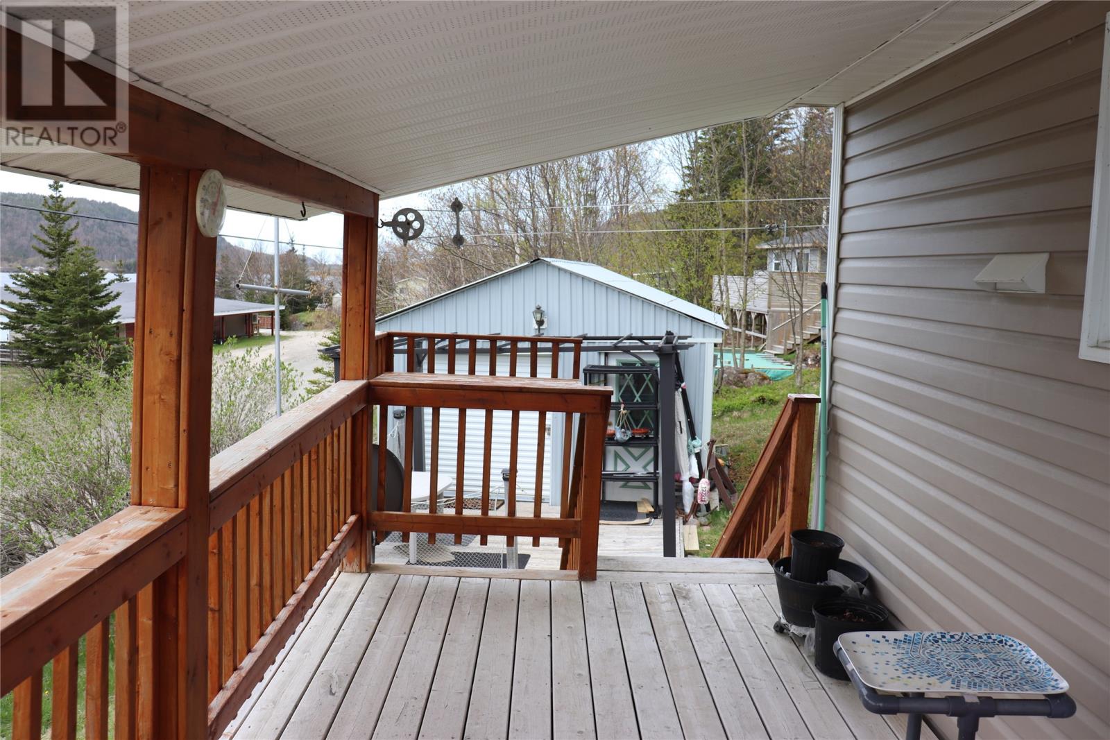 36 Gull Pond Road, Gull Pond, Newfoundland & Labrador  A2N 2Y4 - Photo 4 - 1272917