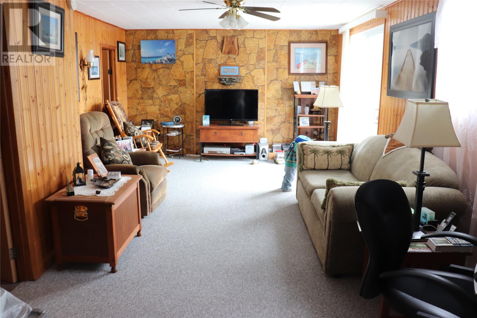 36 Gull Pond Road, Gull Pond, Newfoundland & Labrador  A2N 2Y4 - Photo 8 - 1272917