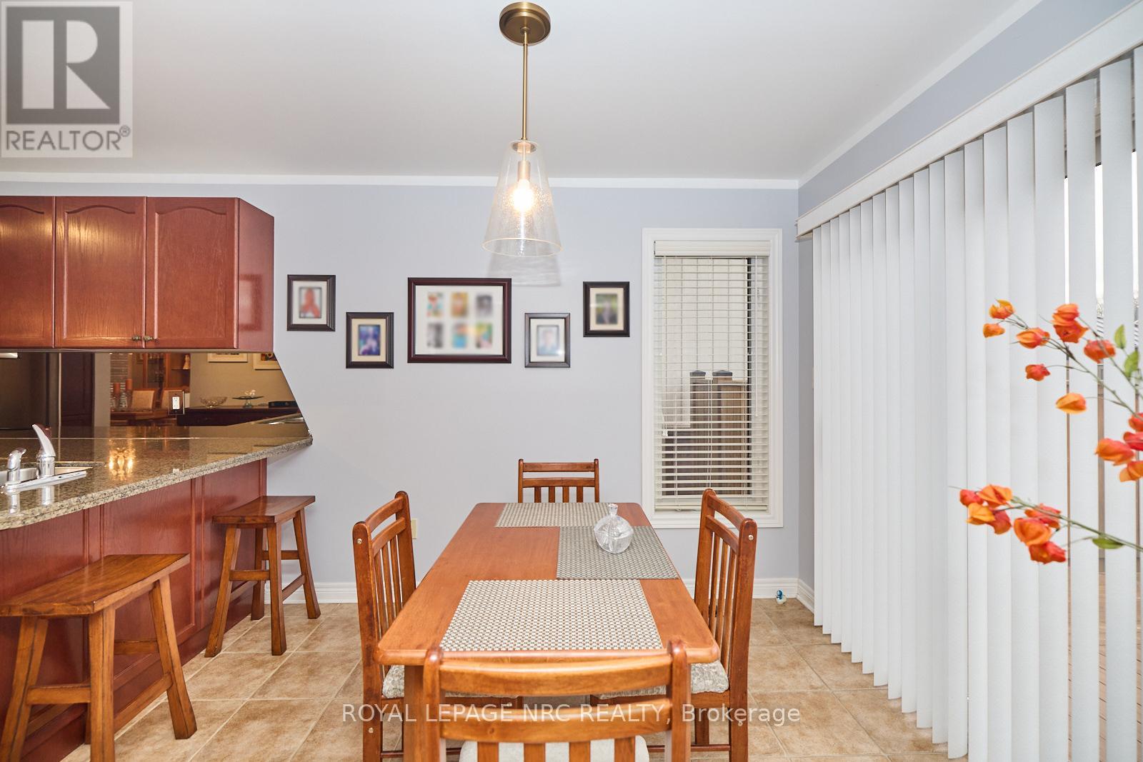 4 Alex Grant Place, St. Catharines (Secord Woods), Ontario  L2P 0A2 - Photo 11 - X12436009