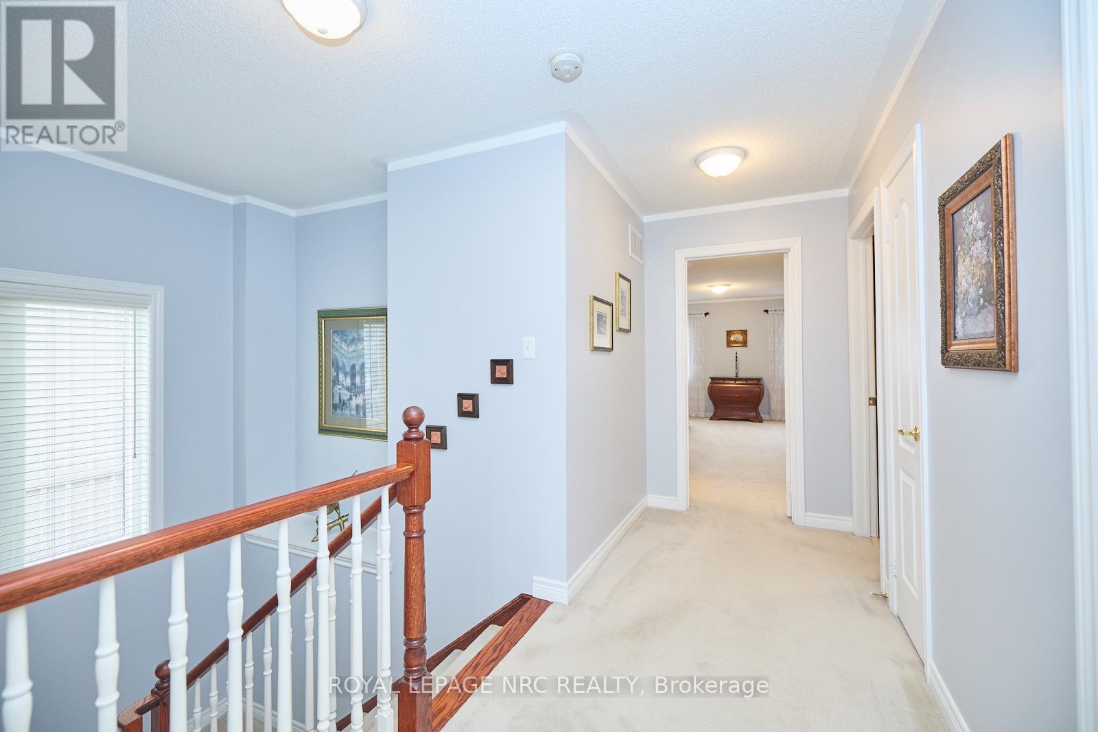4 Alex Grant Place, St. Catharines (Secord Woods), Ontario  L2P 0A2 - Photo 12 - X12436009