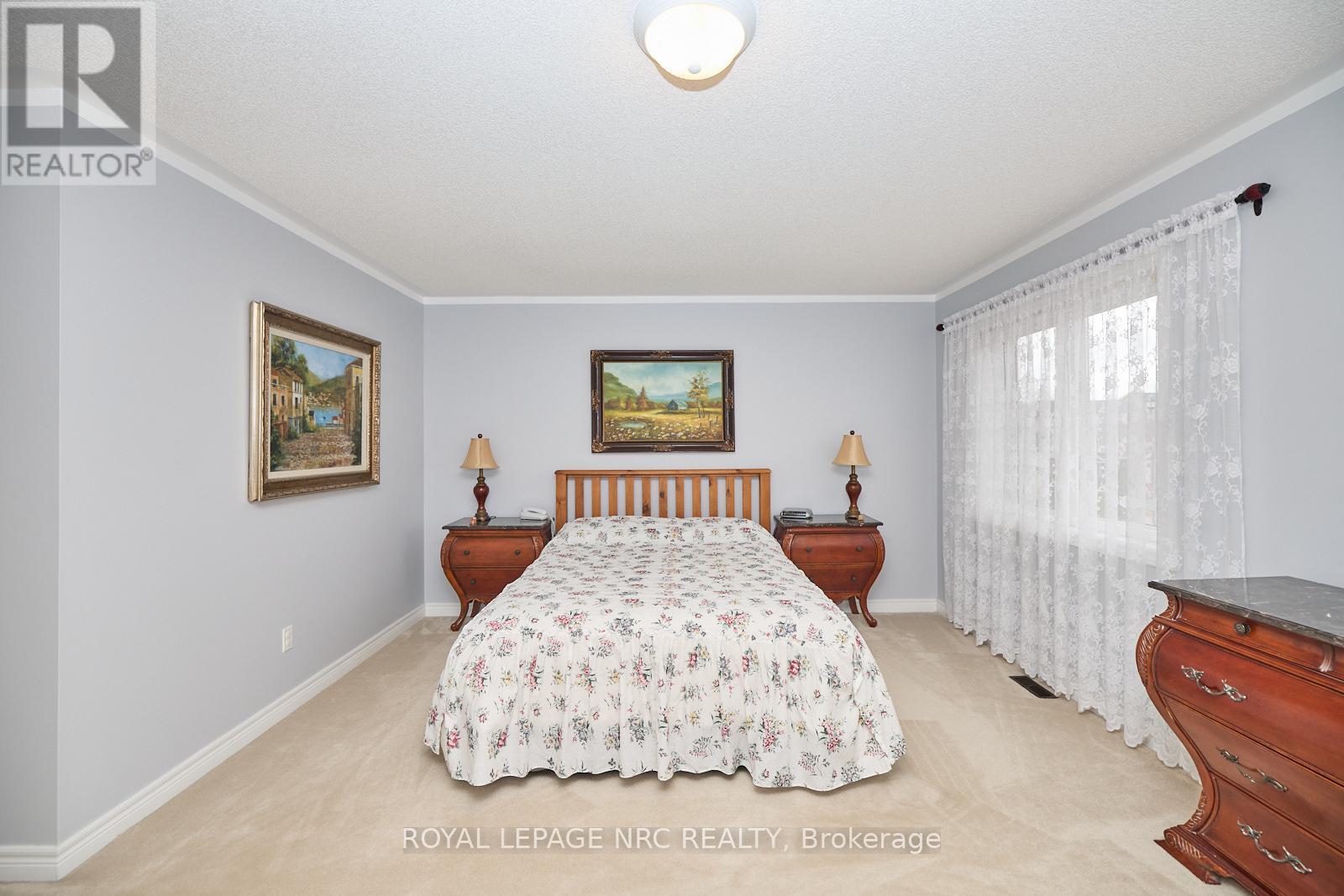 4 Alex Grant Place, St. Catharines (Secord Woods), Ontario  L2P 0A2 - Photo 14 - X12436009