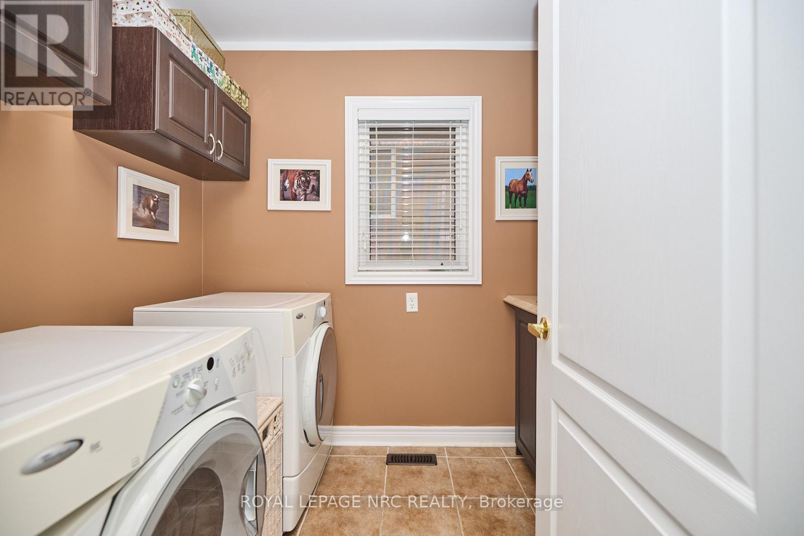 4 Alex Grant Place, St. Catharines (Secord Woods), Ontario  L2P 0A2 - Photo 19 - X12436009