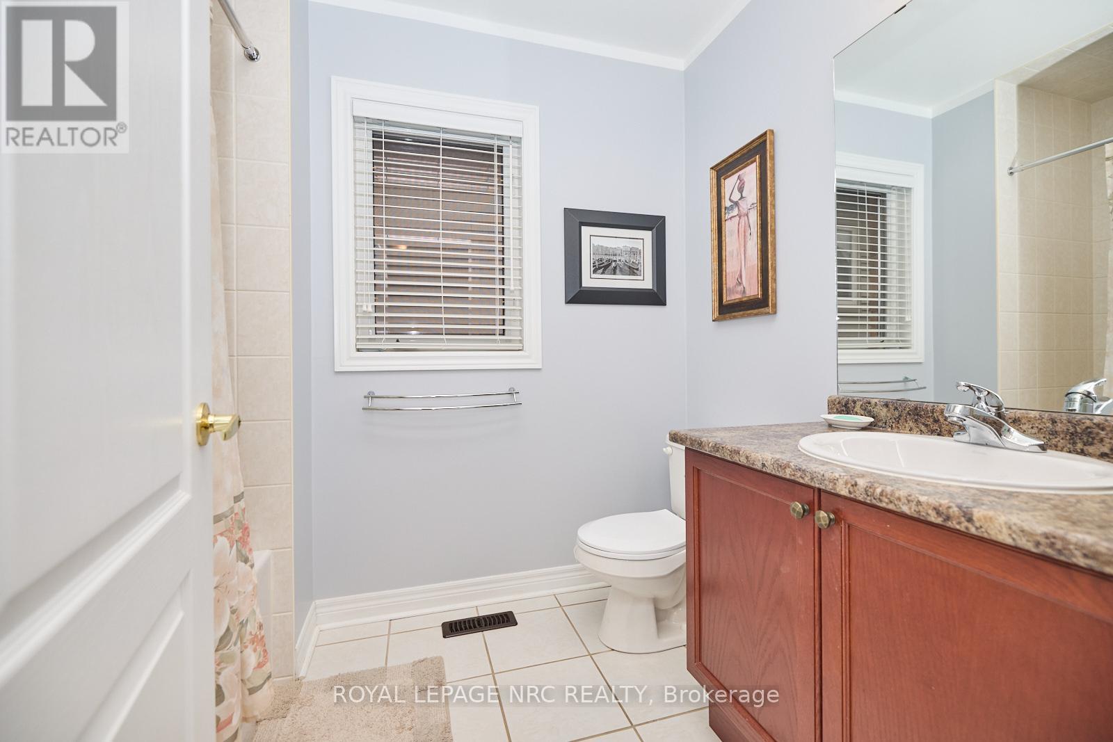 4 Alex Grant Place, St. Catharines (Secord Woods), Ontario  L2P 0A2 - Photo 20 - X12436009