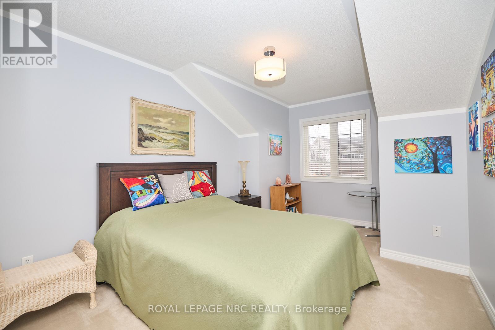 4 Alex Grant Place, St. Catharines (Secord Woods), Ontario  L2P 0A2 - Photo 21 - X12436009