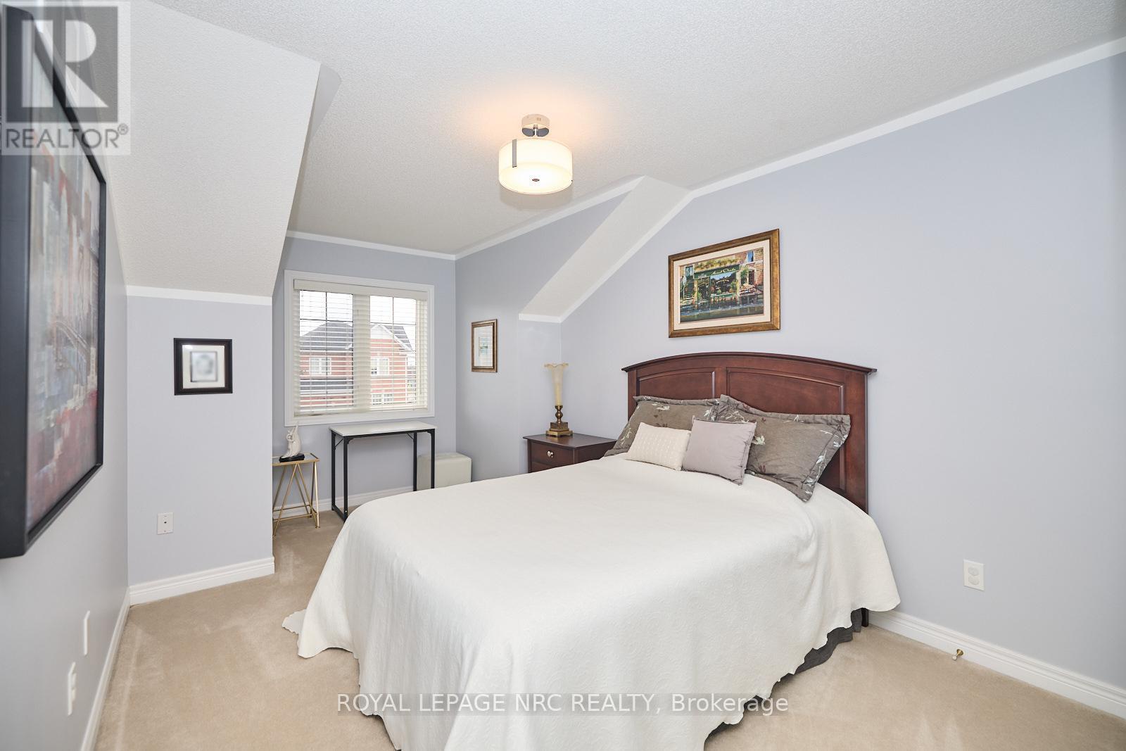 4 Alex Grant Place, St. Catharines (Secord Woods), Ontario  L2P 0A2 - Photo 23 - X12436009