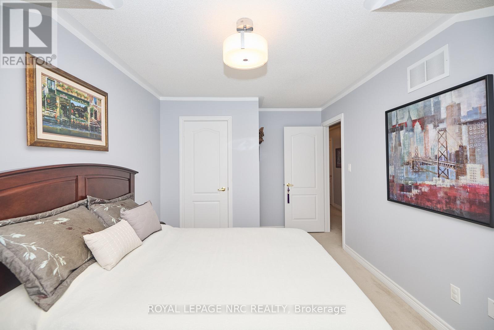 4 Alex Grant Place, St. Catharines (Secord Woods), Ontario  L2P 0A2 - Photo 24 - X12436009