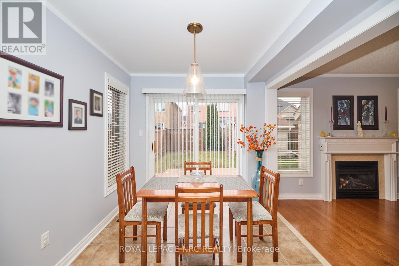 4 Alex Grant Place, St. Catharines (Secord Woods), Ontario  L2P 0A2 - Photo 9 - X12436009