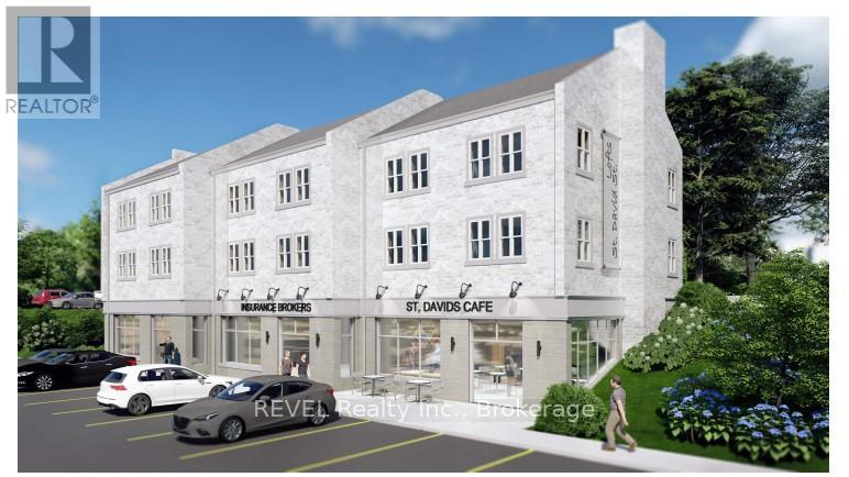 13 St Davids Street W, Thorold (Thorold Downtown), Ontario  L2V 2L1 - Photo 1 - X12436040