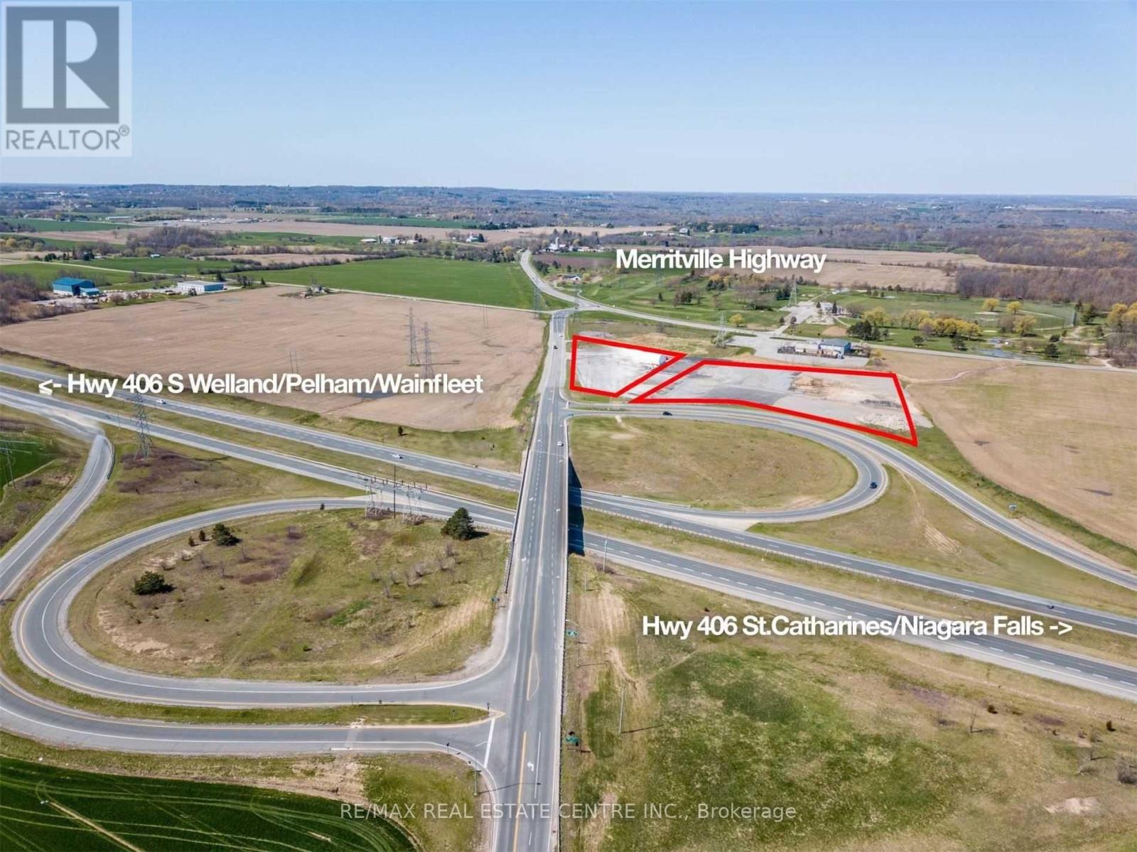 2132 Beaverdams Road, Thorold (Cataract Road), Ontario  L0S 1E6 - Photo 2 - X12435473