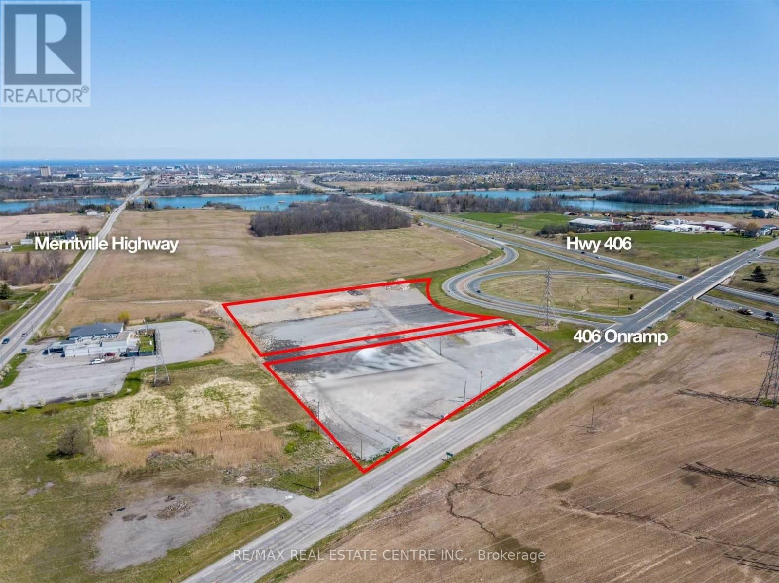 2132 BEAVERDAMS ROAD, Thorold, Ontario