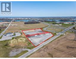 2132 BEAVERDAMS ROAD, Thorold, Ontario