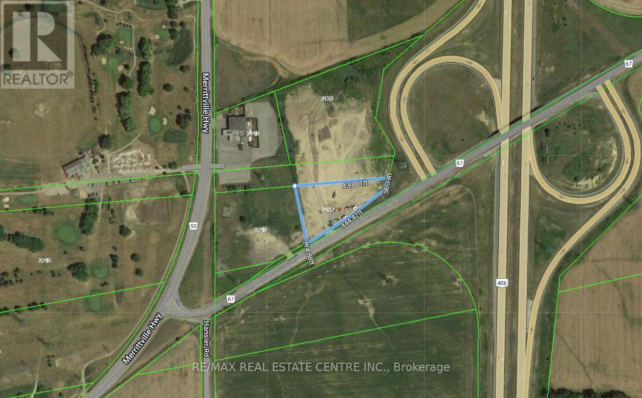 2132 Beaverdams Road, Thorold (Cataract Road), Ontario  L0S 1E6 - Photo 5 - X12435473