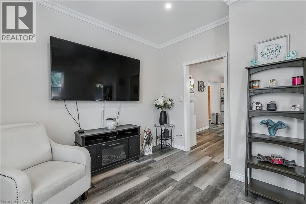 36 John Street W, Bright, Ontario  N0J 1B0 - Photo 10 - 40772550