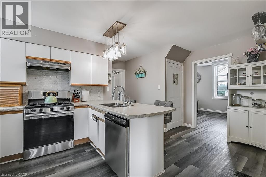 36 John Street W, Bright, Ontario  N0J 1B0 - Photo 15 - 40772550
