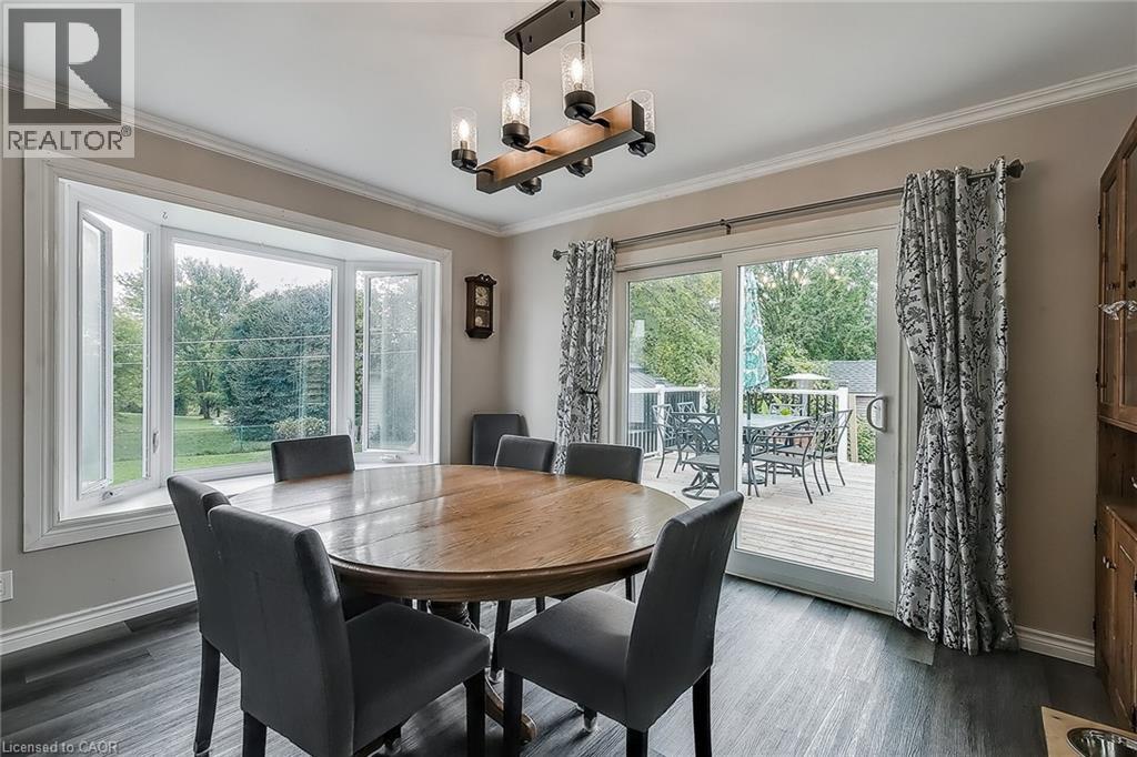 36 John Street W, Bright, Ontario  N0J 1B0 - Photo 17 - 40772550
