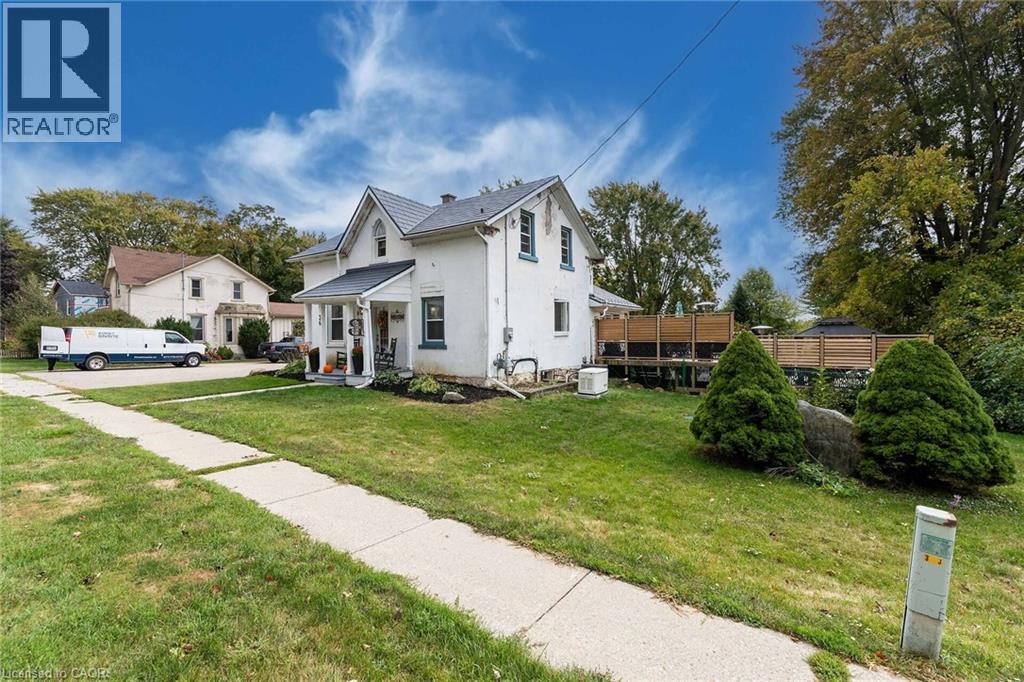 36 John Street W, Bright, Ontario  N0J 1B0 - Photo 3 - 40772550