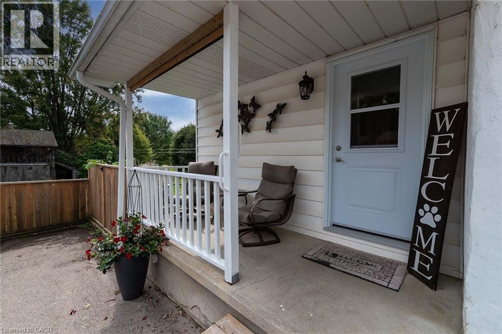 36 John Street W, Bright, Ontario  N0J 1B0 - Photo 32 - 40772550