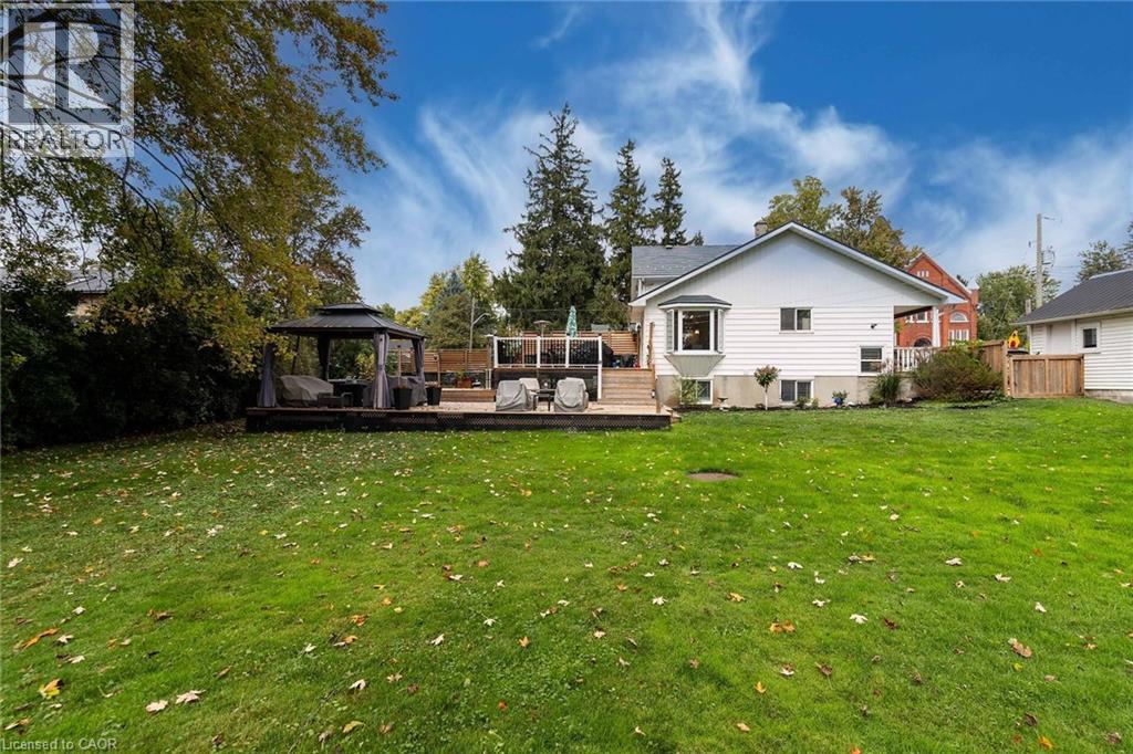 36 John Street W, Bright, Ontario  N0J 1B0 - Photo 37 - 40772550