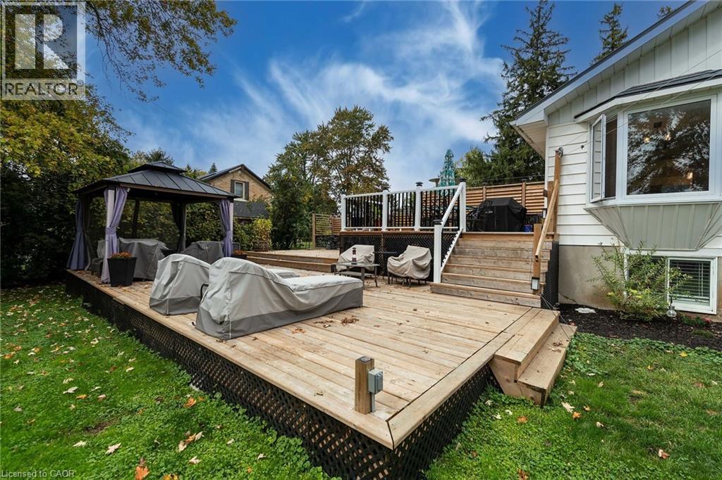 36 John Street W, Bright, Ontario  N0J 1B0 - Photo 38 - 40772550