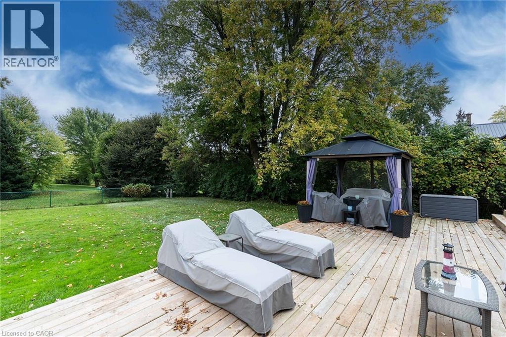 36 John Street W, Bright, Ontario  N0J 1B0 - Photo 39 - 40772550