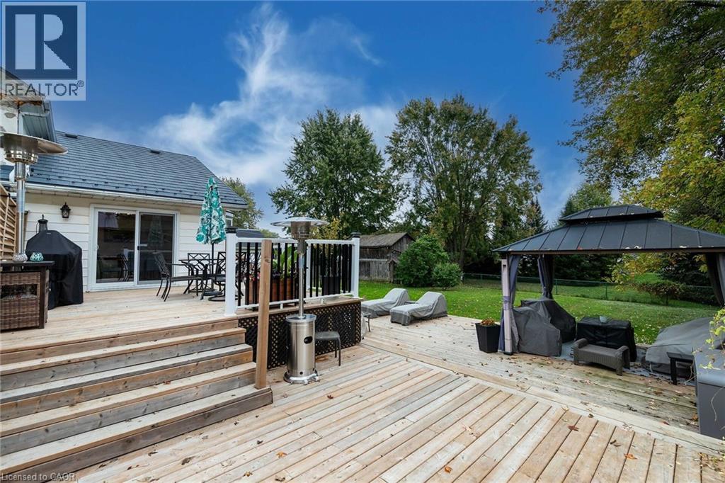 36 John Street W, Bright, Ontario  N0J 1B0 - Photo 41 - 40772550