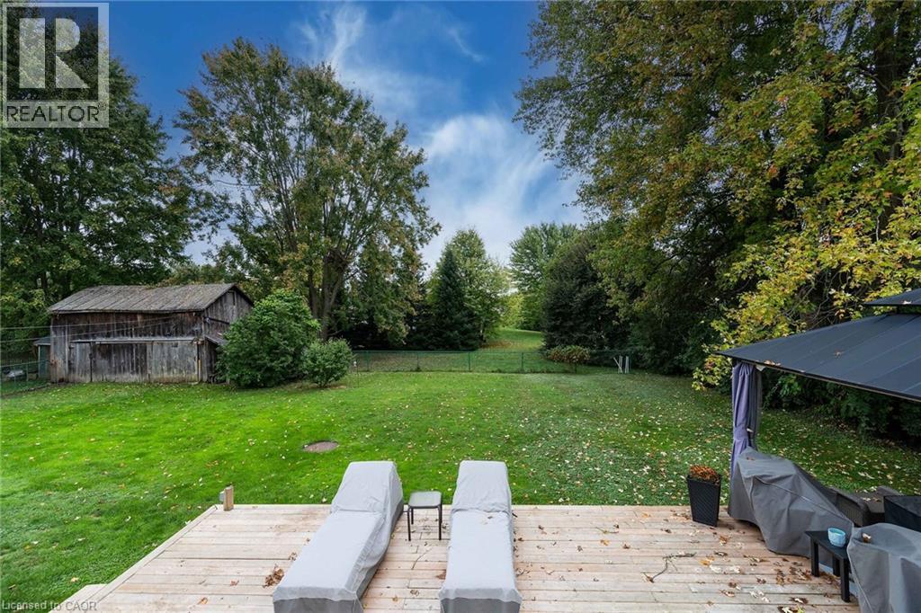 36 John Street W, Bright, Ontario  N0J 1B0 - Photo 43 - 40772550