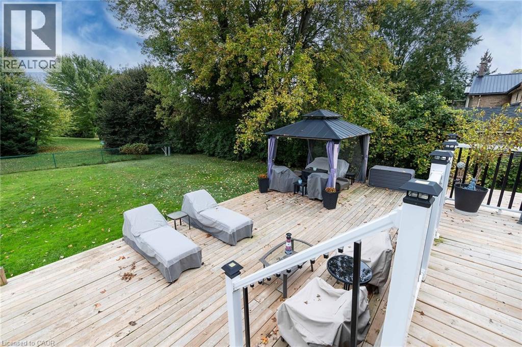 36 John Street W, Bright, Ontario  N0J 1B0 - Photo 44 - 40772550