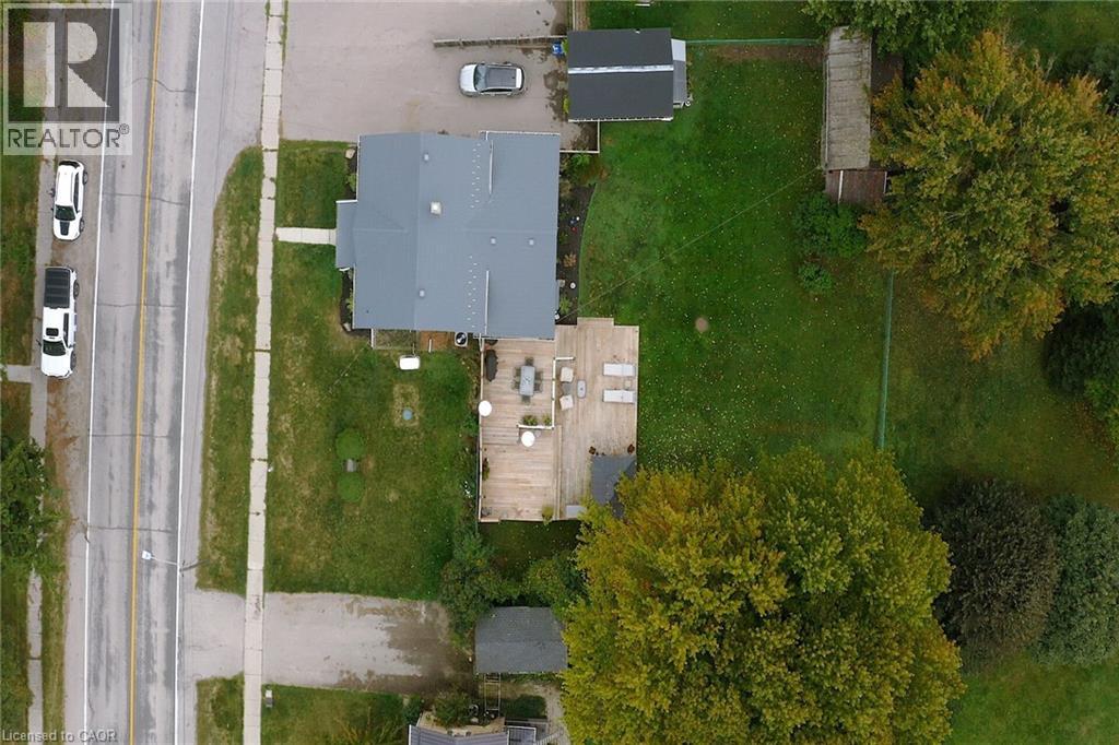 36 John Street W, Bright, Ontario  N0J 1B0 - Photo 45 - 40772550