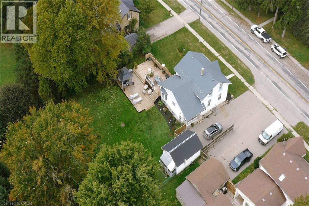 36 John Street W, Bright, Ontario  N0J 1B0 - Photo 46 - 40772550