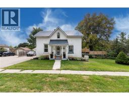 36 JOHN Street W, Bright, Ontario