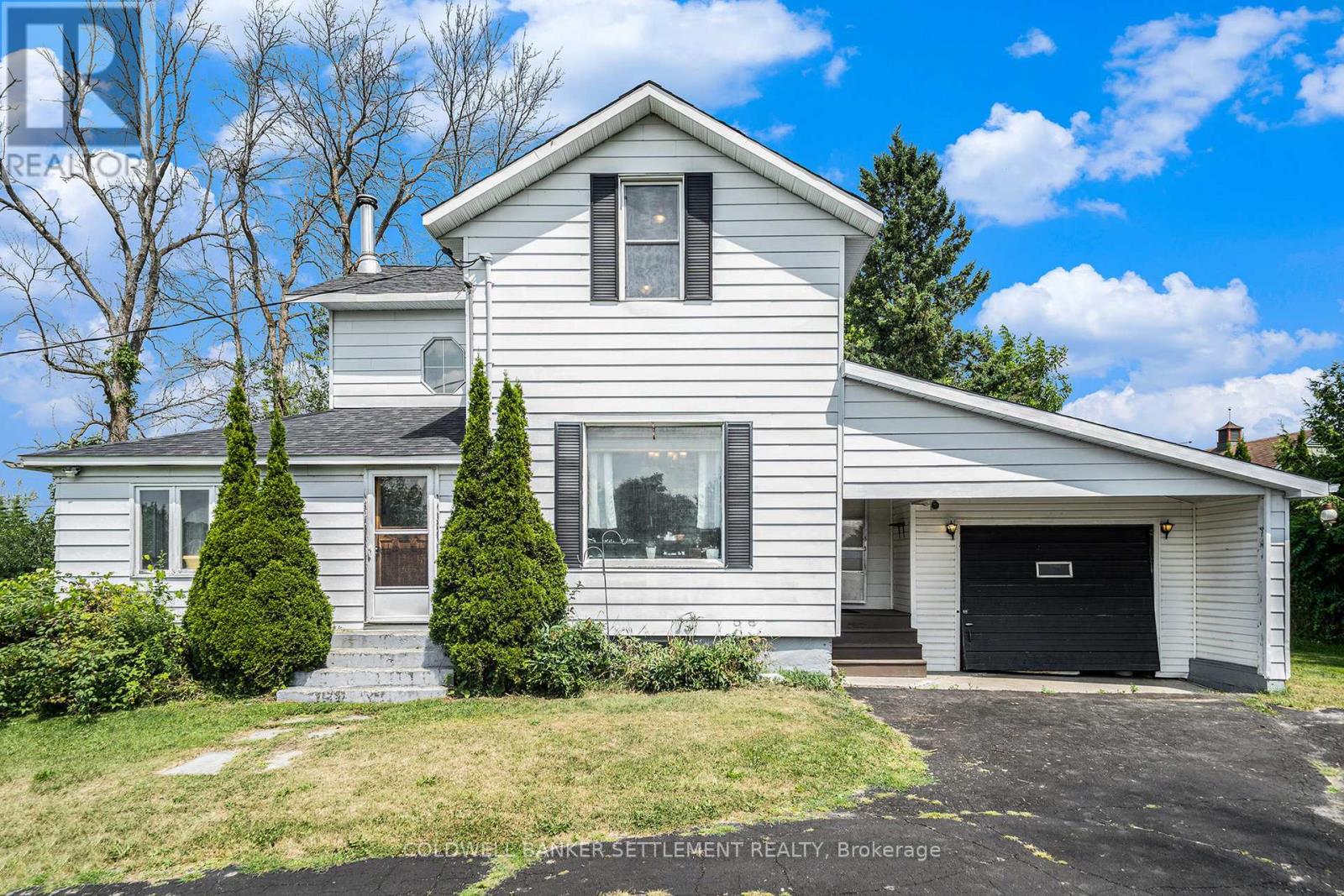 3215 Drummond Con 8a Concession, Drummond/north Elmsley, Ontario  K0G 1A0 - Photo 1 - X12436017
