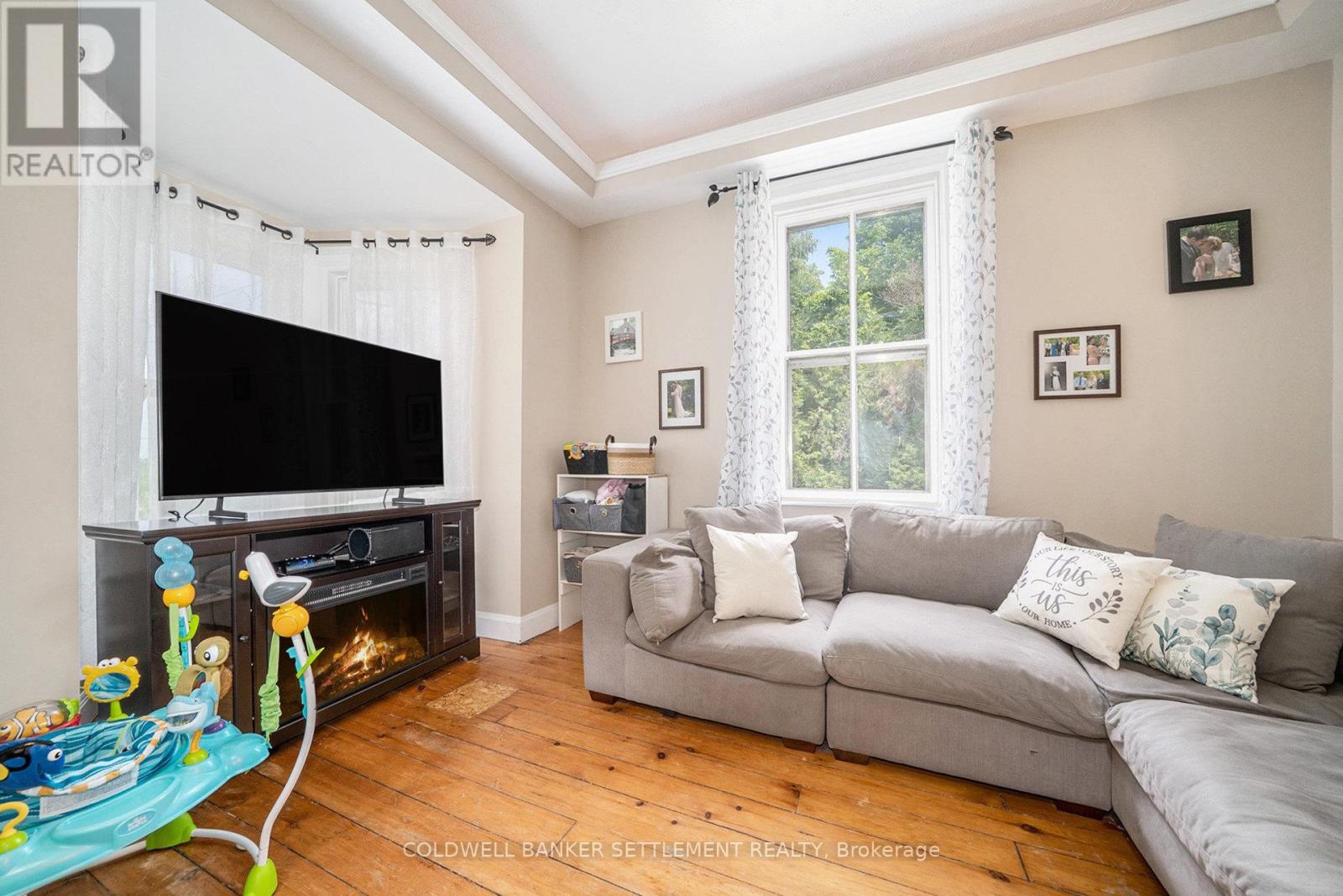 3215 Drummond Con 8a Concession, Drummond/north Elmsley, Ontario  K0G 1A0 - Photo 14 - X12436017