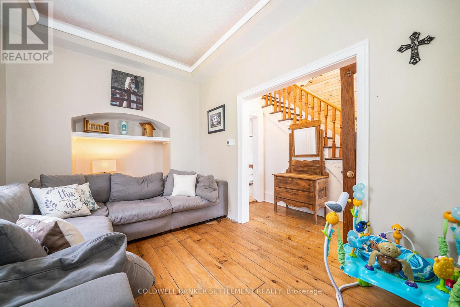 3215 Drummond Con 8a Concession, Drummond/north Elmsley, Ontario  K0G 1A0 - Photo 15 - X12436017