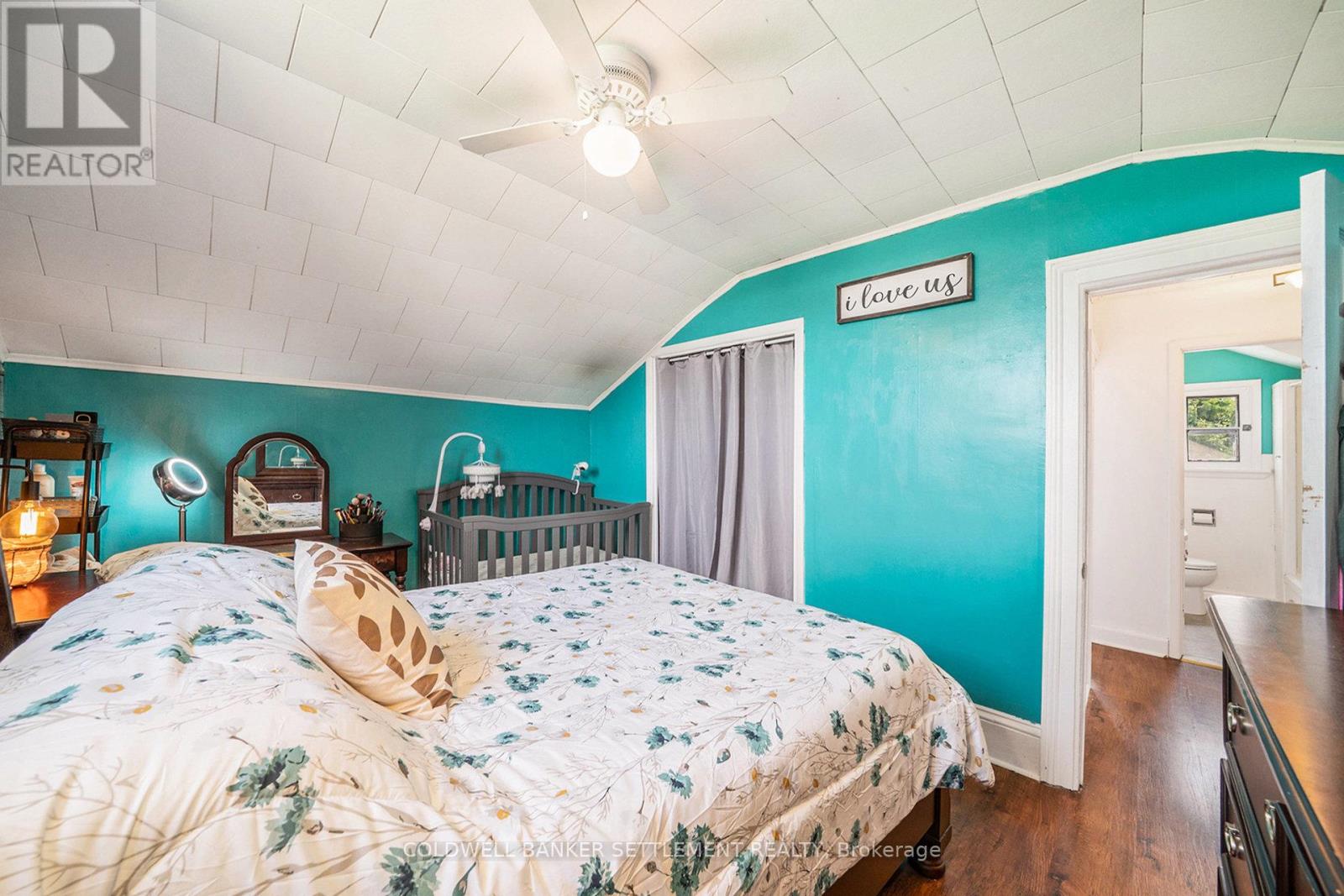 3215 Drummond Con 8a Concession, Drummond/north Elmsley, Ontario  K0G 1A0 - Photo 18 - X12436017