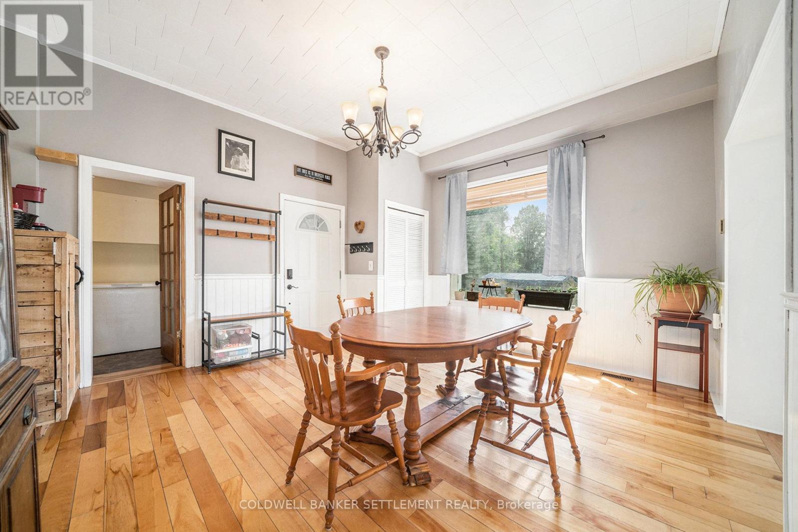 3215 Drummond Con 8a Concession, Drummond/north Elmsley, Ontario  K0G 1A0 - Photo 3 - X12436017