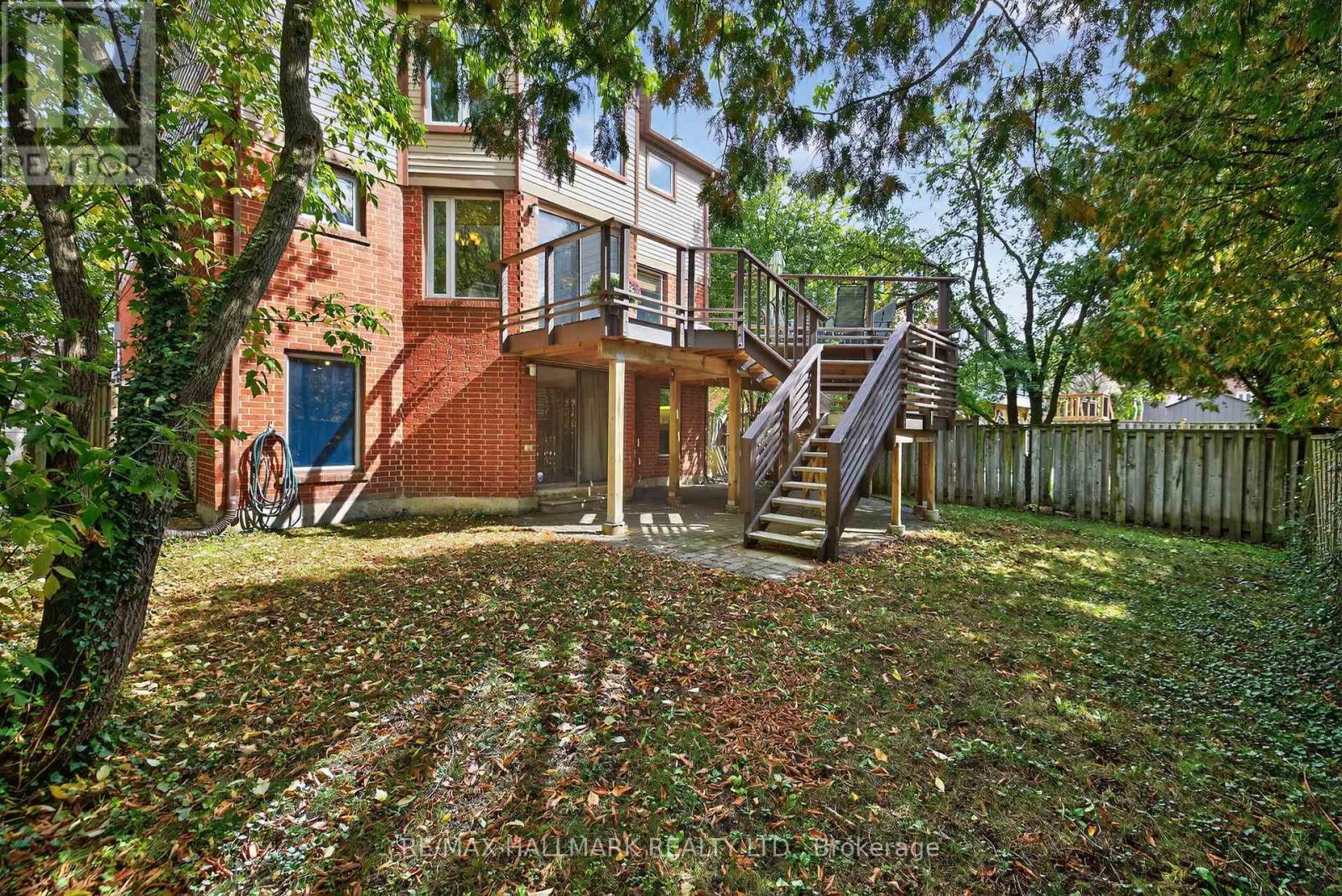 26 Stacey Crescent, Markham, Ontario  L3T 6Z4 - Photo 39 - N12435902