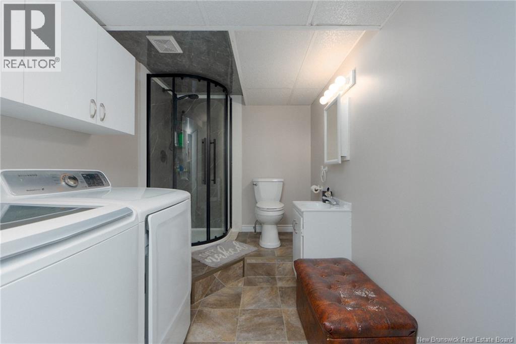 41 Rue St-François, Saint-Léonard, New Brunswick  E7E 2H3 - Photo 15 - NB127606