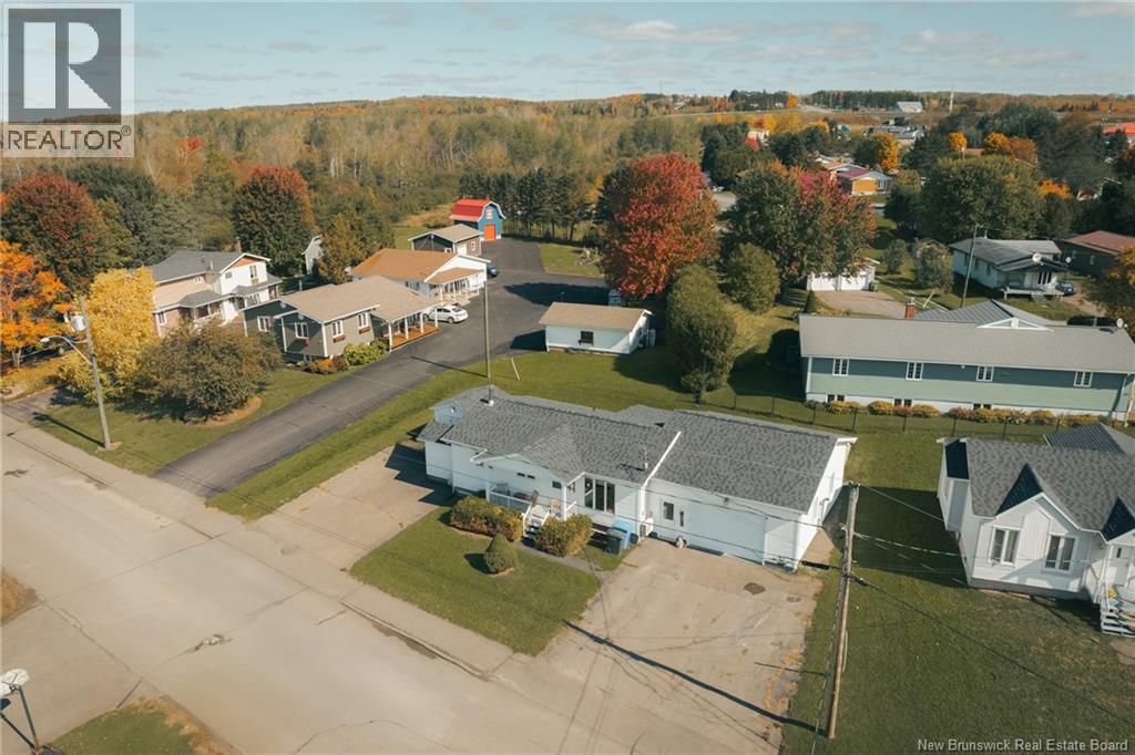 41 Rue St-François, Saint-Léonard, New Brunswick  E7E 2H3 - Photo 24 - NB127606