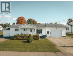 41 Rue St-François, Saint-Léonard, New Brunswick