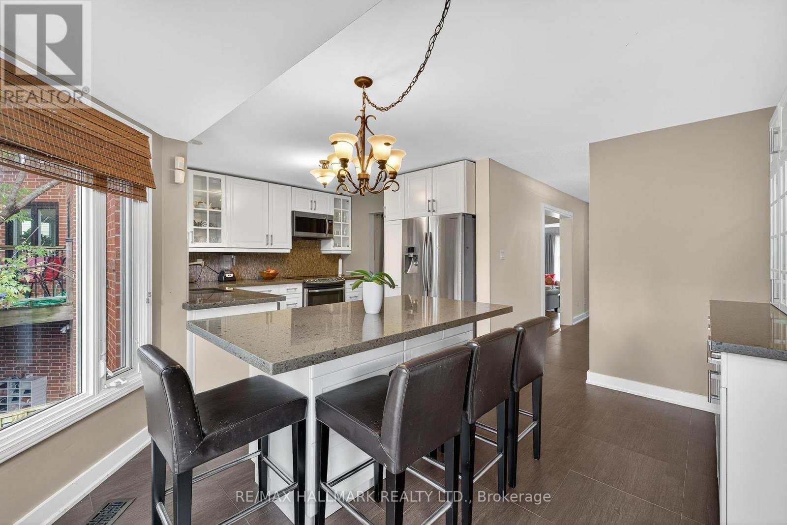 26 Stacey Crescent, Markham, Ontario  L3T 6Z4 - Photo 14 - N12435902