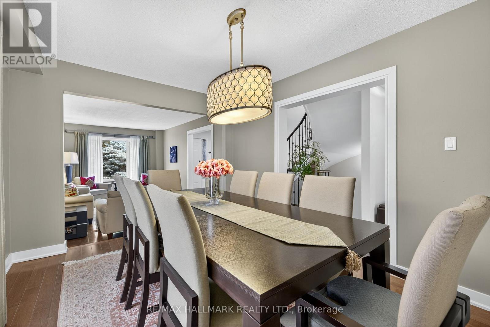 26 Stacey Crescent, Markham, Ontario  L3T 6Z4 - Photo 9 - N12435902