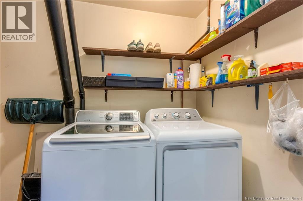 412 Highmeadow, Saint John, New Brunswick  E2J 3V1 - Photo 13 - NB127502