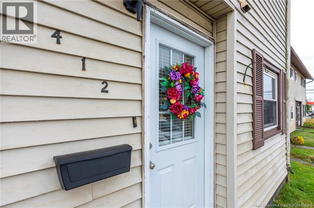412 Highmeadow, Saint John, New Brunswick  E2J 3V1 - Photo 2 - NB127502